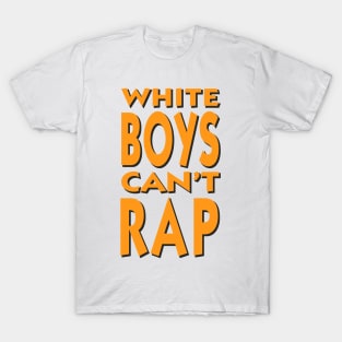 WhiteBoys T-Shirt